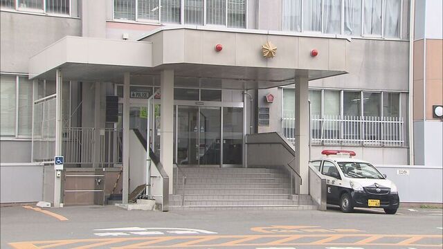 「お金がなかったので…」寺から”１万円のさい銭箱”を盗んだ疑い　３２歳無職の男　所持金は４０円